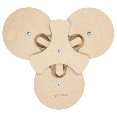 Holt Games Hop Activity Game Hout