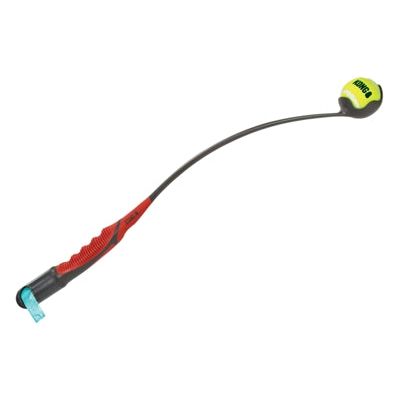 Kong Handipod -Startstift mit Poop -Beutelhalter