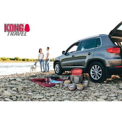 Kong-Reisetasche 5-Stück