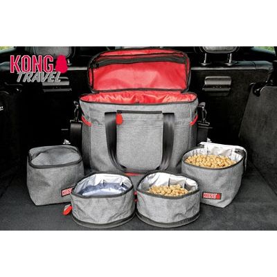Kong-Reisetasche 5-Stück