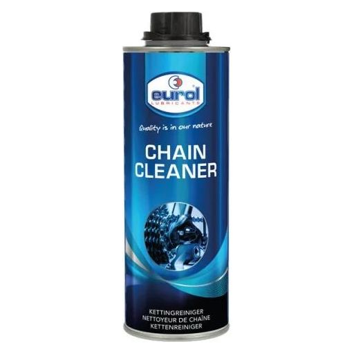 Euro-Kettenreiniger 500 ml