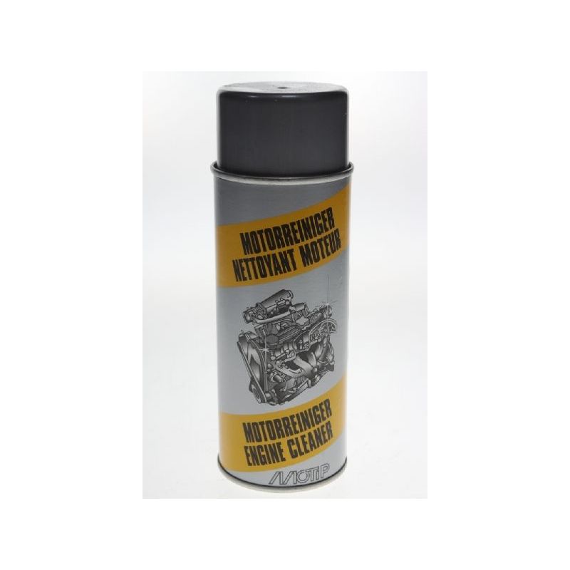Effe Motorreiniger 400ml