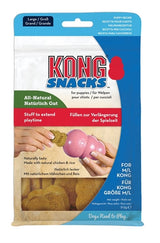 Kong Snacks Welpe - afbeelding 1