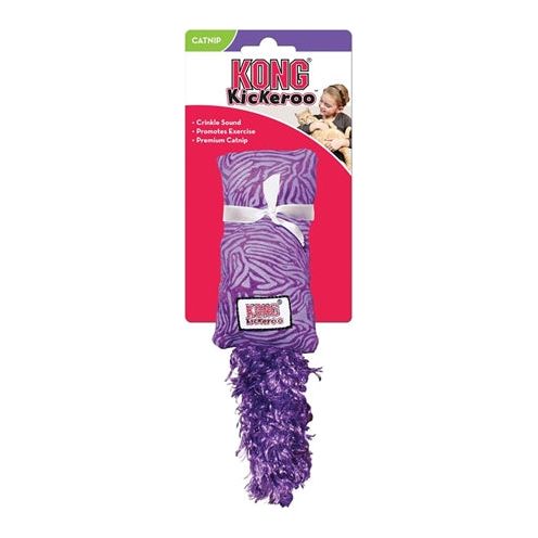 Kong Cat Kickeroo Kitten Assorti