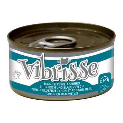 Vibrisse Cat Thunfisch Anjovis