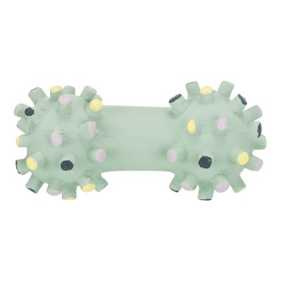 Trixie Junior Mini Halter Latex ohne Schallminze grün