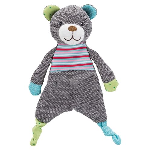 Trixie Juniorbär aus Stoff Plüsch