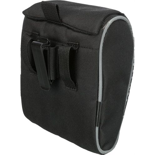 Trixie -Hundaktivität Zugehörigkeit Bag Schwarz