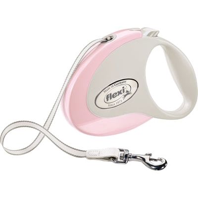 Flexi Rollijn Style Tape Pink
