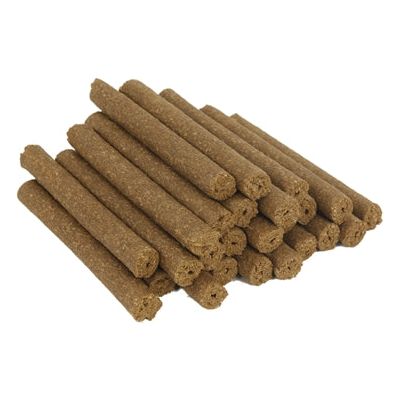 Ich bin Sticks Fricandel mit Strauß