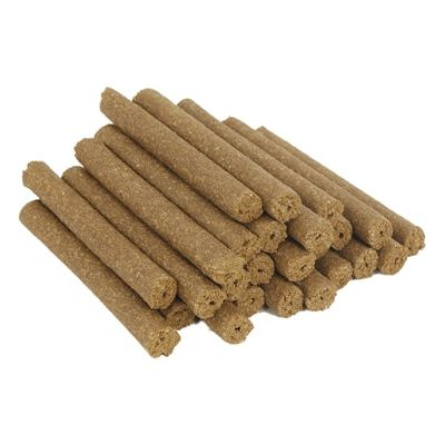 Ich bin Sticks Fricandel mit Kamel