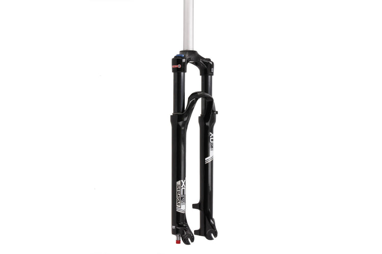Srsuntour suntour xcr32-ar gabel 29 1 8 für qr 100mm schwarz