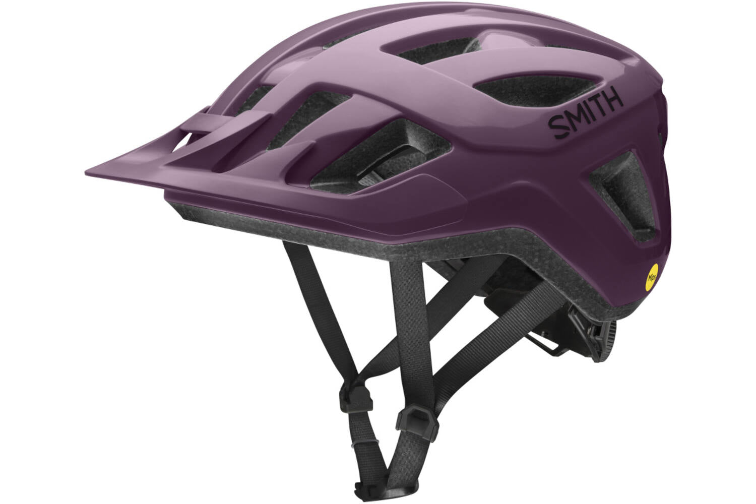 Smith Konvoi Helm MIPS Amethyst