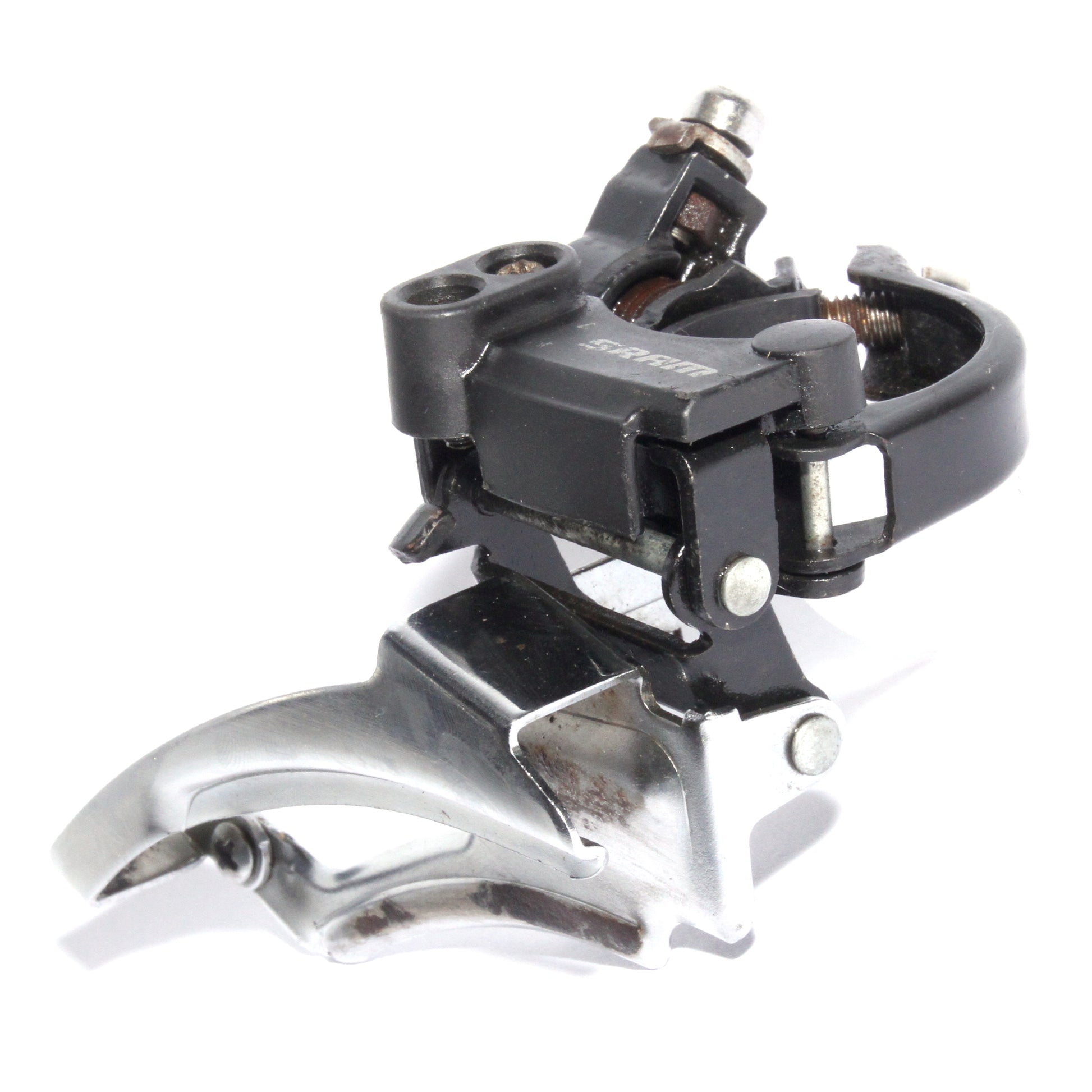 SRAM C5 DFG324 für Umwerfer Top 34,9 mm Dreifach