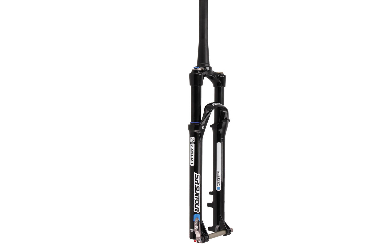 Srsuntour Suntour Axon32 Boost Fork 29 RL RC-PCS DS Glossy Schwarz