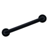 Ridder Knight Wall am besten 45 cm Aluminium Schwarz
