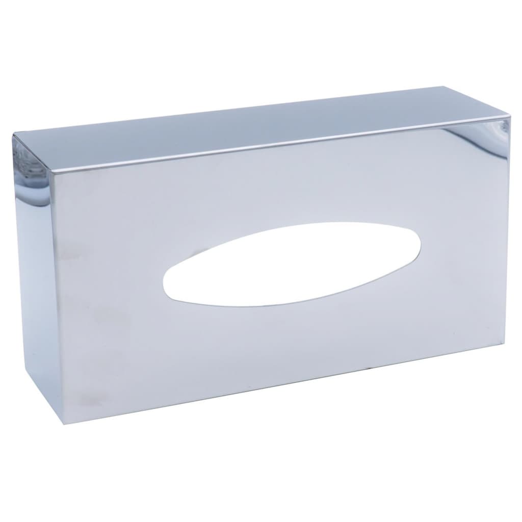 Ritter Ritter -Tissue -Halter poliert