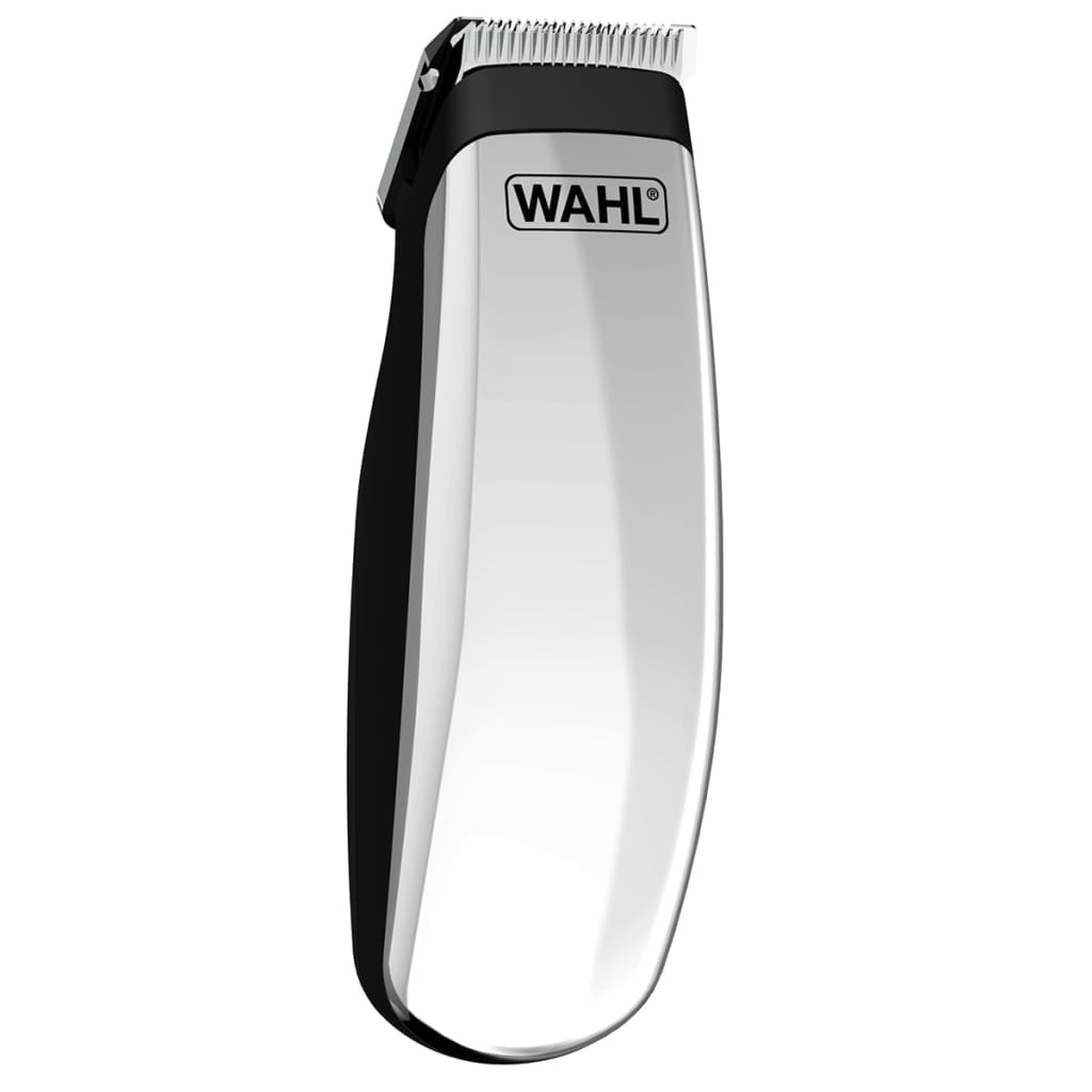 Wahl 7-teiliger Tier Tane Set Deluxe Pocket 09962-2016