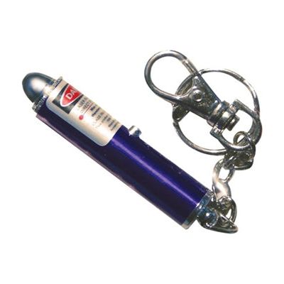 Kong Laser Pointer
