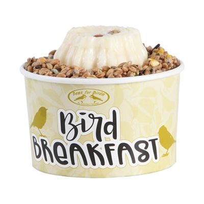 Beste für Vögel Petitfour für Gartenvögel