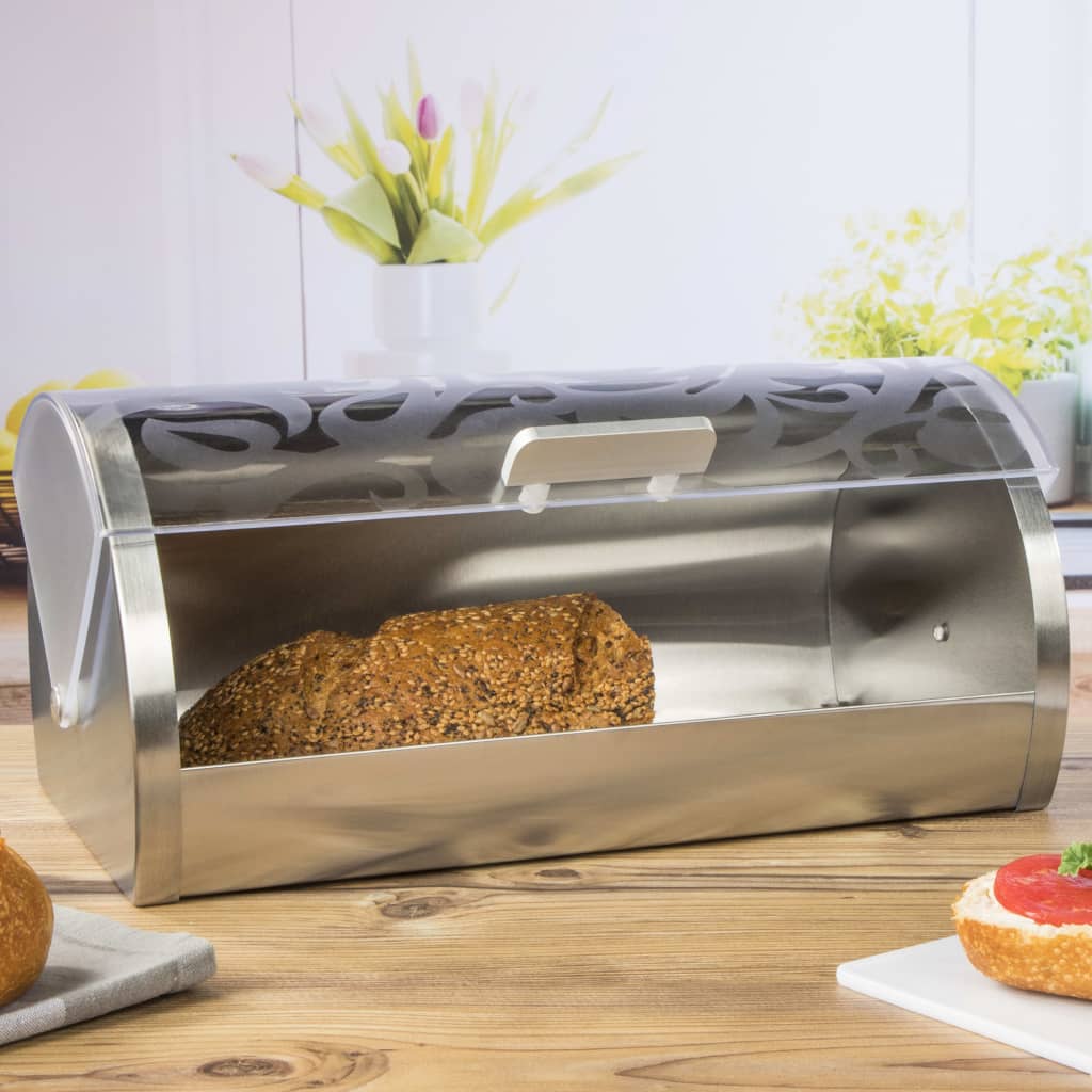 Hallo Hi Bread Drink mit Blumenabdeckung