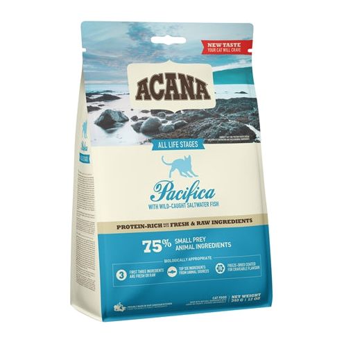 Acana Cat Pacifica