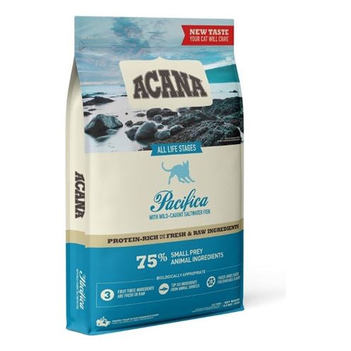 Acana Cat Pacifica