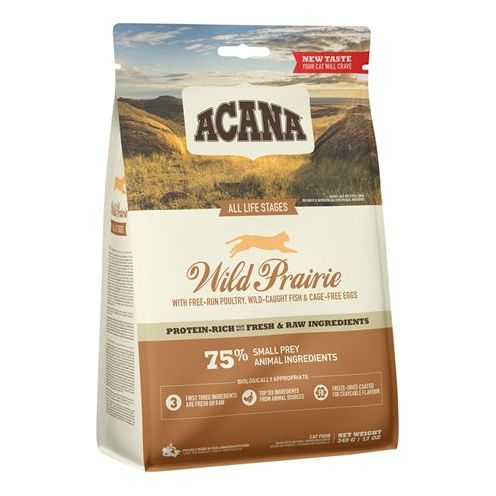 Acana Cat Wild Prärie