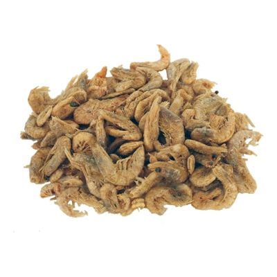 Wanpy gefrier getrocknete Garnelen