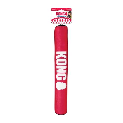 Kong Signature Stick Red Black