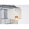 IMac Nest Box Nido Plastik