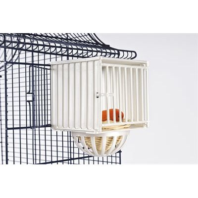 IMac Nest Box Nido Plastik