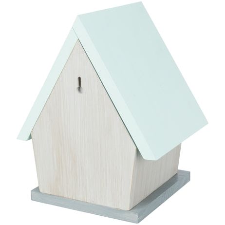 Trixie Nest Box mit Herz für die Höhlenzucht