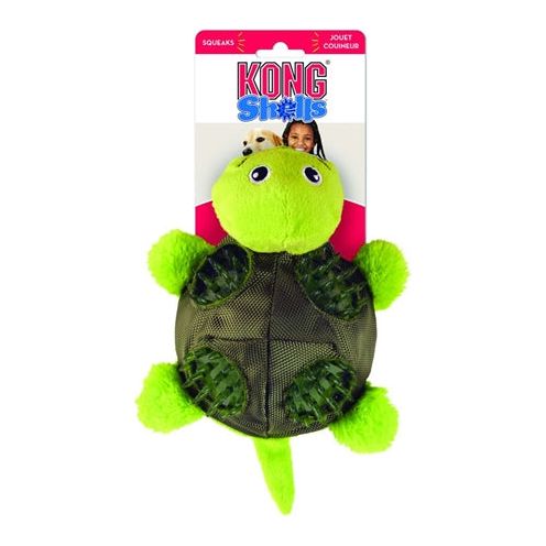 Kong Muscheln Schildkröte groß