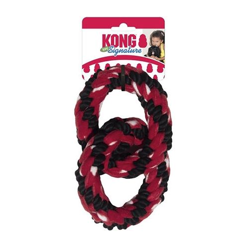 Kong Signature Seil -Doppelring