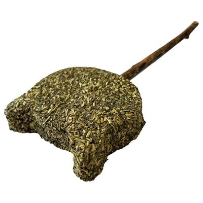 Croci Euphoria Stick Catnip Cat Head