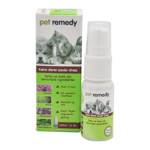 PET Remedy Spray