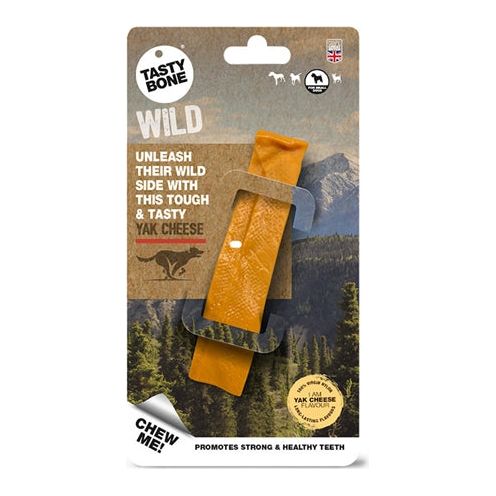 Leckerer Knochen wilder Yak -Käse