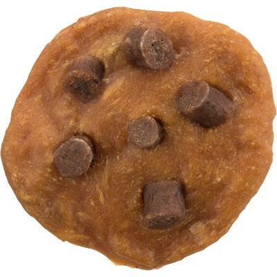 Trixie -Chip -Kekse mit Hühnchen