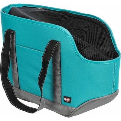 Trixie Hundetasche Alea Benzingrau