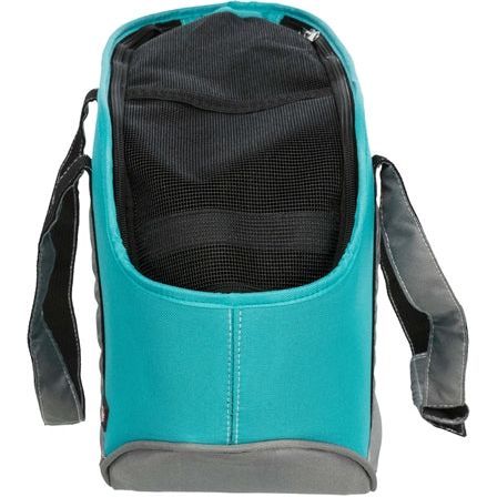 Trixie Hundetasche Alea Benzingrau