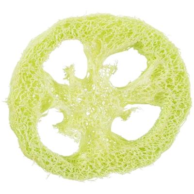 Trixie Loofah Schijven Assorti