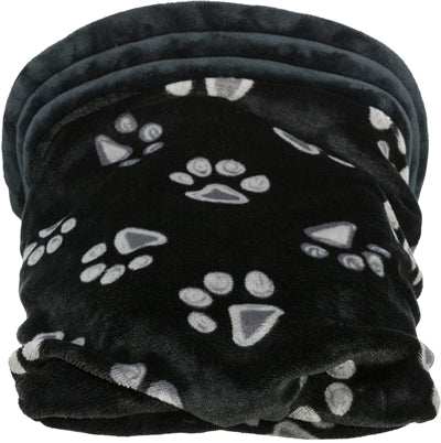 Trixie entspannen Schlafsack Jimmy Black mit Beindruck