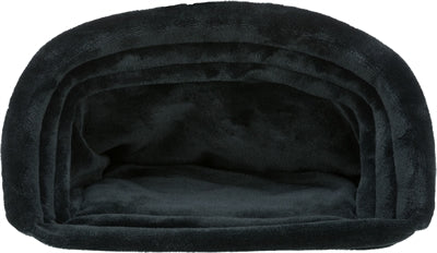 Trixie entspannen Schlafsack Jimmy Black mit Beindruck