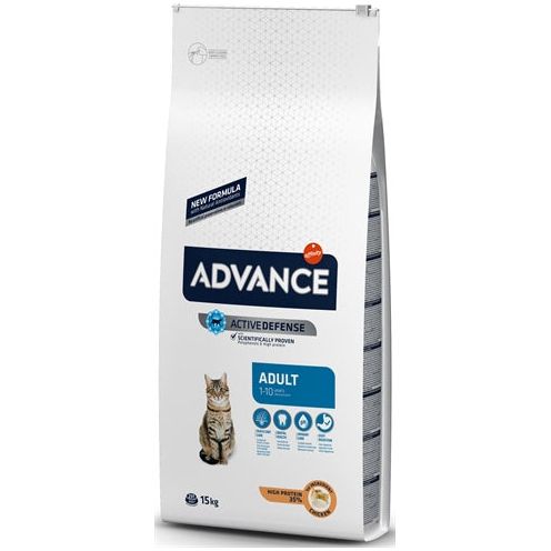 Advance Cat Adult Hähnchenreis