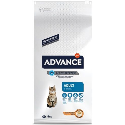 Advance Cat Adult Hähnchenreis