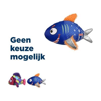 Kong Reefz Assorti