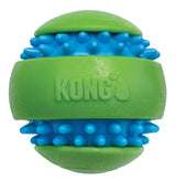 Kong Squezz Goomz Bal - afbeelding 1