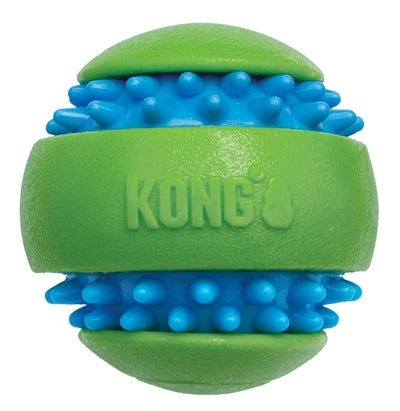 Kong Squezz Goomz Bal