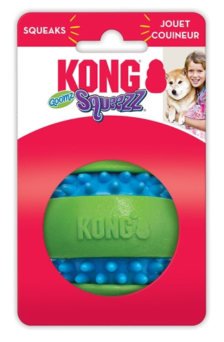 Kong Squezz Goomz Bal
